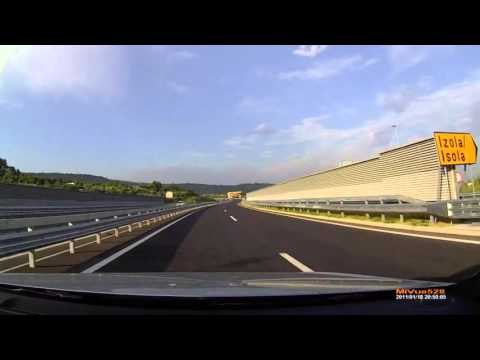 НТВ: Главная Дорога 26 02 2011