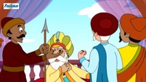 Ek Daanth Ka Sapna - Akbar Birbal - Hindi -  (720p)