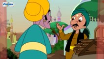 Shaving of donkey - Akbar Birbal - Hindi - YouTube (720p)