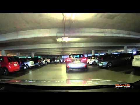 Не повезло на дороге ДТП! Авария! Видеорегистрато