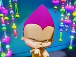 BABY hip hop -On Est La