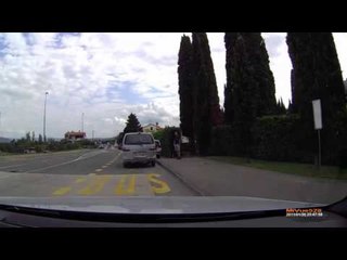 Драки и конфликты на дороге!!! ВИДЕО №534  18+