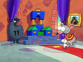 Toopy and Binoo: The Castle Ep.12
