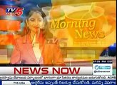 News Headlines At 6 AM Bulletin | 13th January 2016 | TV5 News (News World)