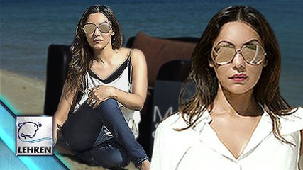 Shahrukh Khan's Wife Gauri Khan Sizzling Photoshoot