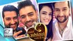 'Kya Kool Hain Hum 3' Stars On  Meri Aashiqui Tum Se Hi | Gauhar Khan | Tusshar Kapoor