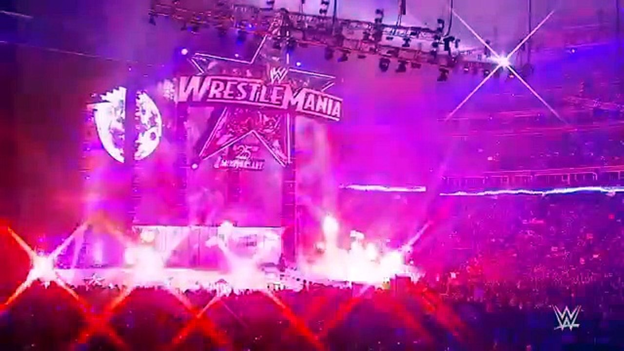 WWE RAW, The Undertaker & Demon Kane return and man behind The Undertaker’s theme song