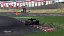 Assetto Corsa 1.4 | Lotus 72 @ Brands Hatch GP | Dream Pack 3-DLC