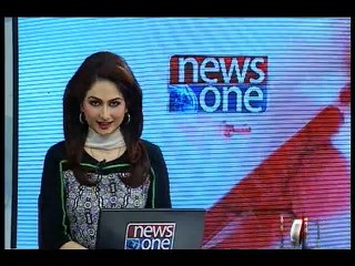NewsONE Headlines 12PM, 16-January-2016