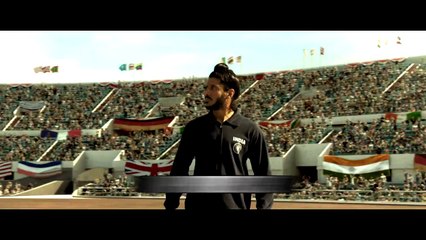 Bhaag Milkha Bhaag Official Sneak Peak