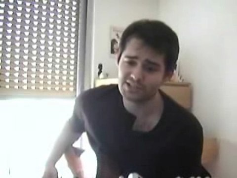 Elle est facho [RENAUD]