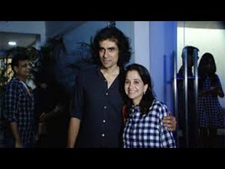 Imtiaz Ali Host Screening Of Bungali Film Teenkahon
