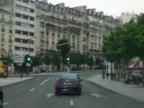 boulevard Victor   Porte de Versailles boulevard Lefebvre