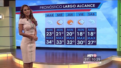 Yanet Garcia Gente Regia 10:30 AM 12-Oct-2015 Full HD