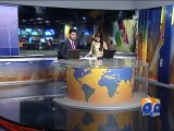 Geo News Headlines - 16 January 2016 - 1000
