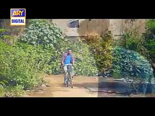 Shehzada Saleem - ARY Digital - Video 15 January 2016 promo
