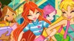 Winx Club - Свидание Стеллы - Игры для девочек