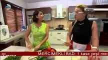 Mercimekli Bad Tarifi Mutfağım Sivas Yeşim Hanım 21 Mayıs 2014