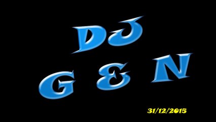 THE BEST music mixed WINTER 2015/2016 - dj G&N