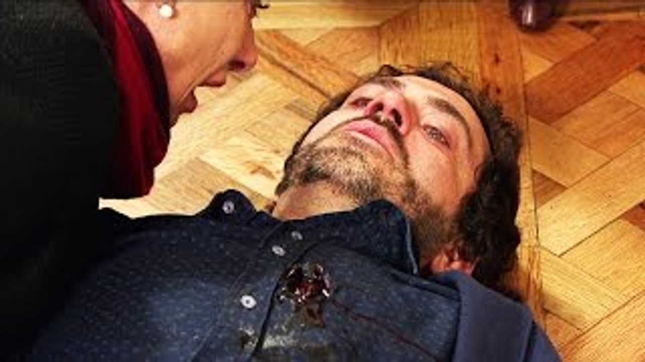 Yo No Creo En Los Hombres | Úrsula asesina a Daniel