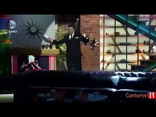 Beyaz'dan 'Ayşe Öğretmen' açıklaması