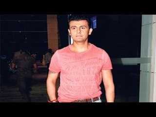 Sonu Nigam Launches Father’s Sixth Music Album