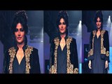 LFW 2015  Chitrangada Singh Graces On Ramp