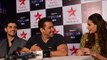 Salman Khan Promotes HERO On Dance Plus | Sooraj Pancholi | Athiya Shetty (UNCUT VIDEO)
