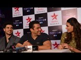 Salman Khan Promotes HERO On Dance Plus | Sooraj Pancholi | Athiya Shetty (UNCUT VIDEO)