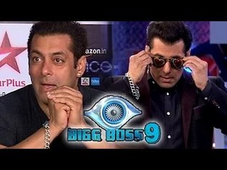 Salman Khan Opens Up On Bigg Boss 9