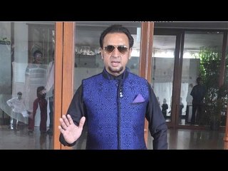 Kaun Kitney Pani Mein  Gulshan Grover