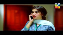 Tumhare Siwa drama - Last Episode 21 - Part 1 - HUM TV Drama 15 Jan 2016