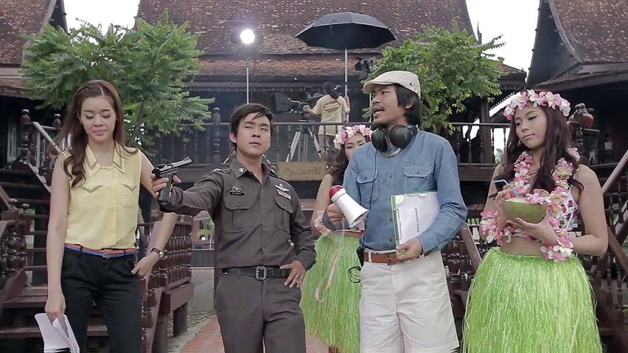 หมวดโอภาสเดอะซีรีส์ ปี 2 EP.14 3/5