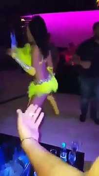 CEL MAI TARE DANS SI CEA MAI SMEKERA DANSATOARE2016