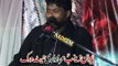 Zakir Ali Khadim Bijli Majlis 26 Safar 2015 jalsa Ghulam Jafar Tayar Bhera