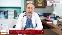 Kalp krizinde risk faktörleri nelerdir - Uzm.Dr.K.İlker Yıldırım