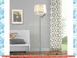 Elegant Floor Lamp Standard Lamp Living Room Lamp Luminaire