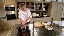 Gordon Ramsay's Scrambled Eggs