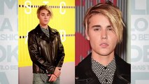 Cabelo do Justin Bieber   Justin Bieber Hairstyle VMA 2015