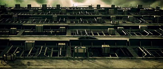 Tráiler de Zombie Fight Club