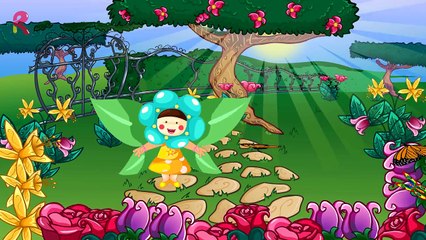 All things bright and beautiful song Childrens songs