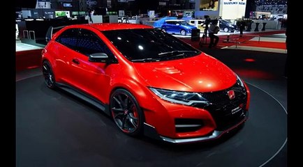 Coming soon cars: new models 2016-2017-2018