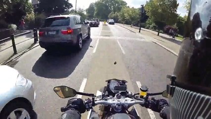 [ELement Cams] - [Travel Tips - Kinh nghiệm] - Part 4: Giao tiếp trên đường