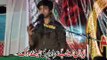 Zakir Ali Abbas Askari Majlis 26 Safar 2015 jalsa Ghulam Jafar Tayar Bhera