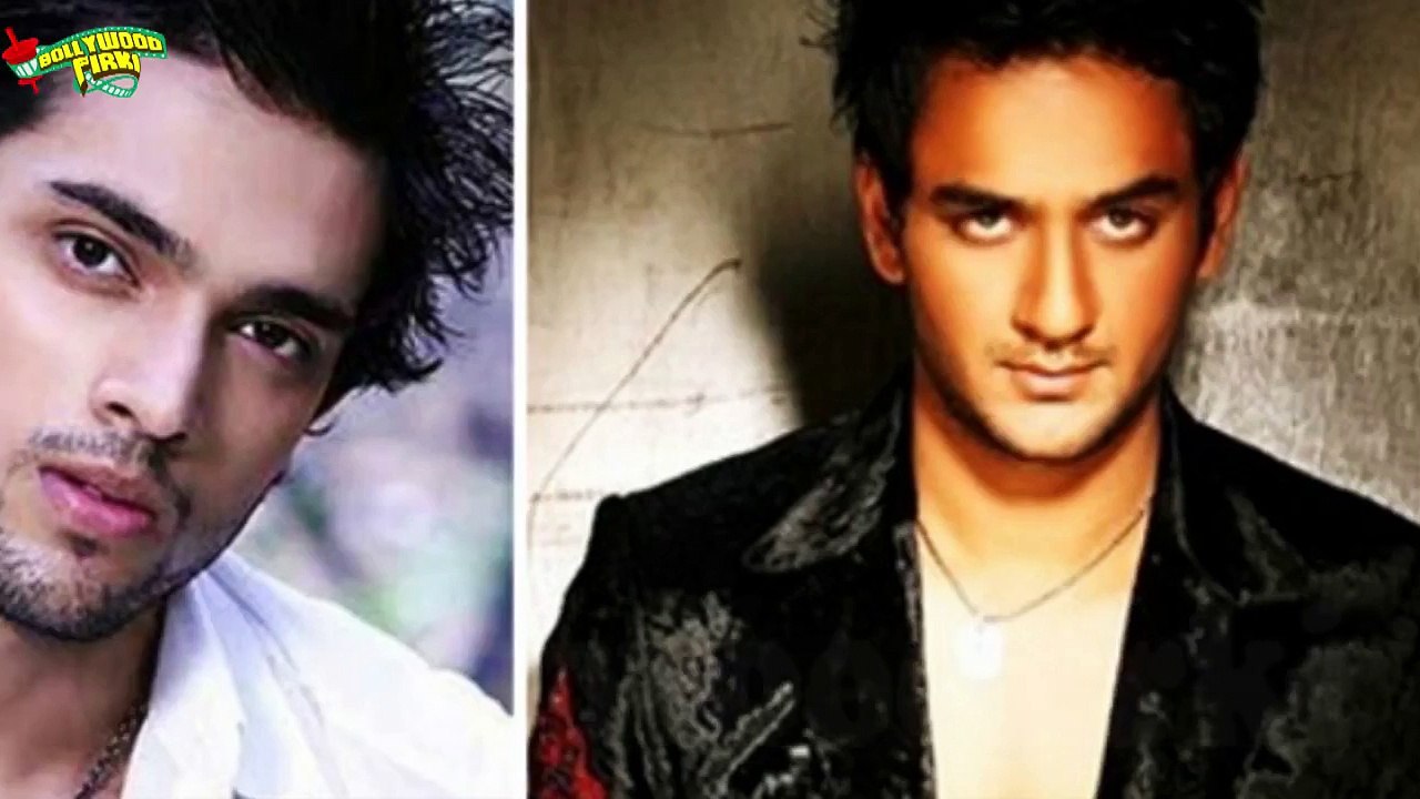 Parth Samthaan & Vikas Gupta's Unseen Pictures Leaked