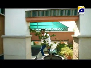 Tera Mera Rishta Episode 11 on Geo tv 15th January 2016