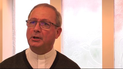 Jubilé de la Miséricorde Père Jacques Nieuviarts