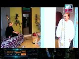 Bay Gunnah Episode 65 on Ary Zindagi - 15th January 2016
