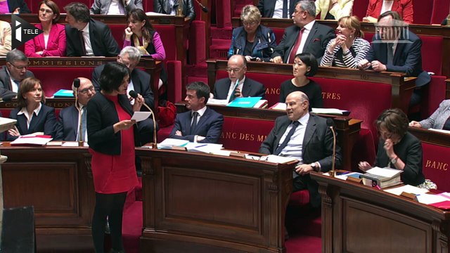 Myriam El-Khomri : la ministre du Travail inconnue