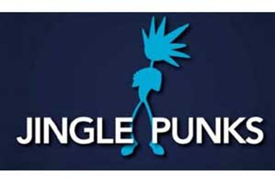 Hark the Herald Angels Sing (Instrumental) - Jingle Punks Download free music